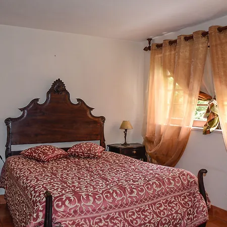 Hotel Quinta De Rio Alcaide