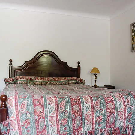 Quinta De Rio Alcaide