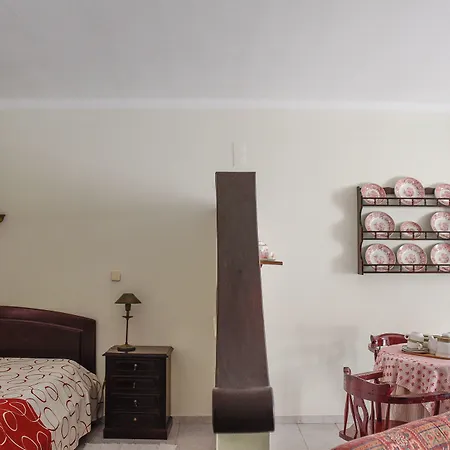 Quinta De Rio Alcaide Hotel Porto de Mós