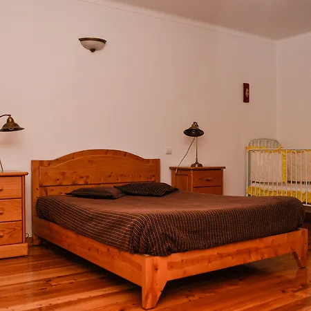 Quinta De Rio Alcaide Hotel 3*