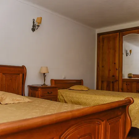 Hotel Quinta De Rio Alcaide Porto de Mós