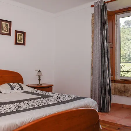 Quinta De Rio Alcaide Hotel