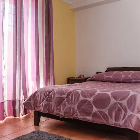 Hotel Quinta De Rio Alcaide Porto de Mós