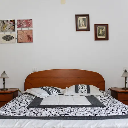 Hotel Quinta De Rio Alcaide