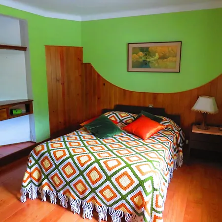 Hotel Quinta De Rio Alcaide 3*