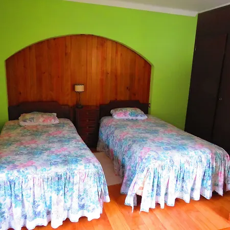 Hotel Quinta De Rio Alcaide