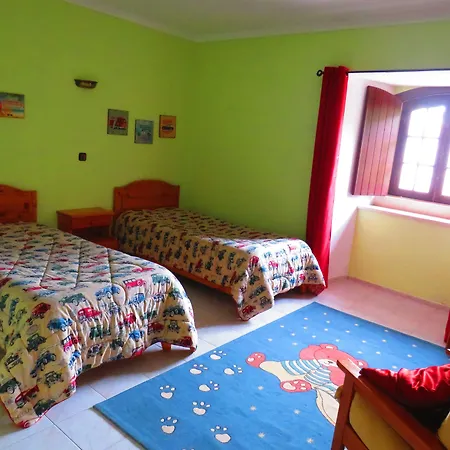 Hotel Quinta De Rio Alcaide