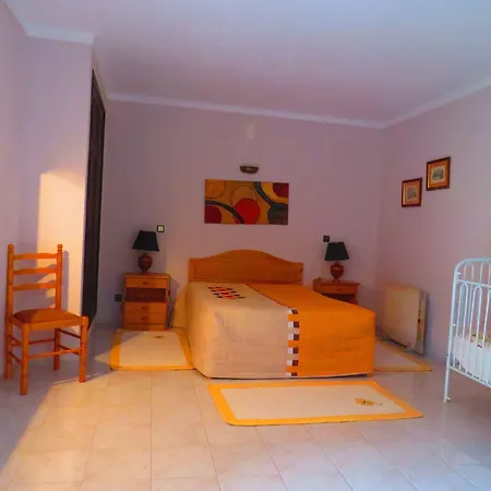 Hotel Quinta De Rio Alcaide Porto de Mós