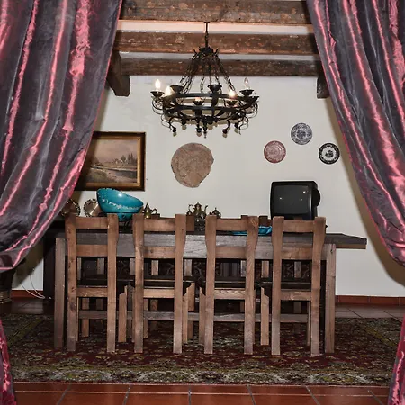 Hotel Quinta De Rio Alcaide Porto de Mós
