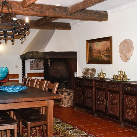 Quinta De Rio Alcaide Hotel Porto de Mós