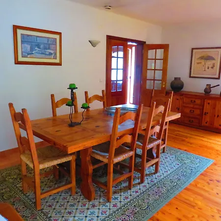 Hotel Quinta De Rio Alcaide