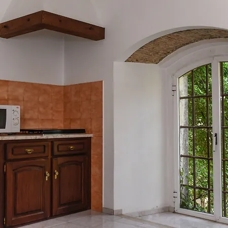 Quinta De Rio Alcaide