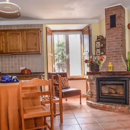 Quinta De Rio Alcaide Hotel