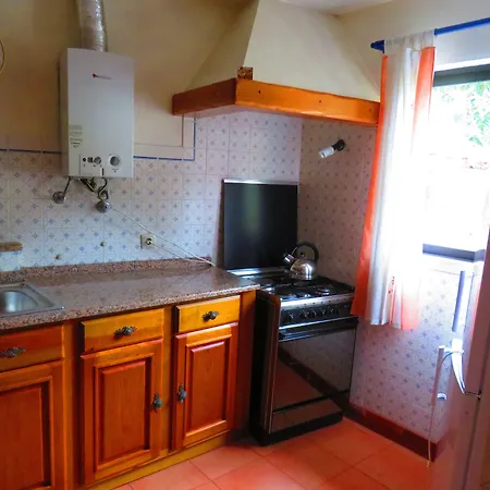 Quinta De Rio Alcaide Hotel Porto de Mós