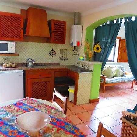 Quinta De Rio Alcaide Hotel 3*