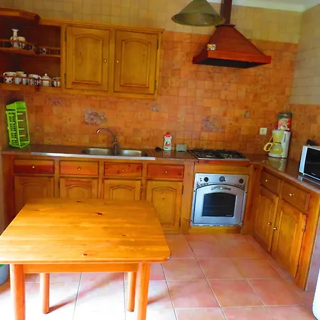 Quinta De Rio Alcaide 3*