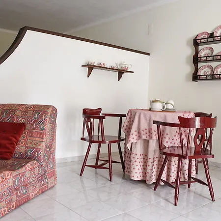 Quinta De Rio Alcaide