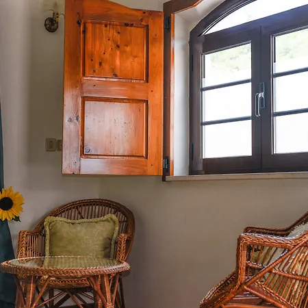 Quinta De Rio Alcaide 3*