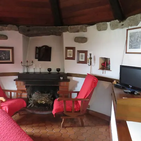 Quinta De Rio Alcaide