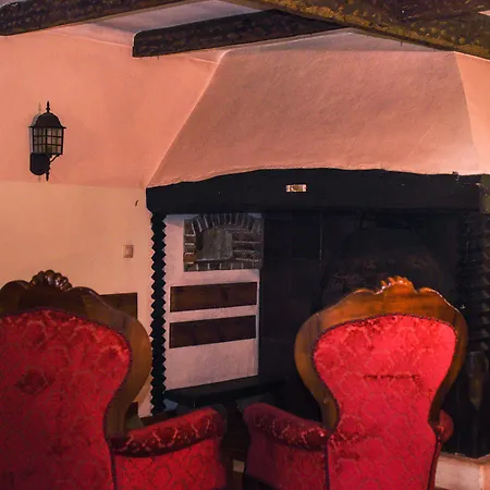 Quinta De Rio Alcaide Porto de Mós