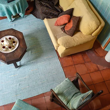 Quinta De Rio Alcaide Hotel 3*