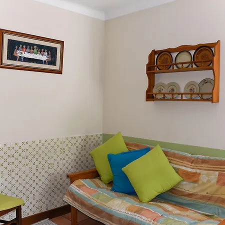 Quinta De Rio Alcaide Hotel