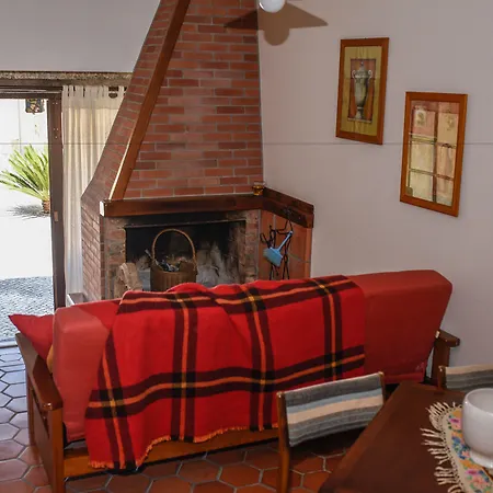 Quinta De Rio Alcaide Hotel