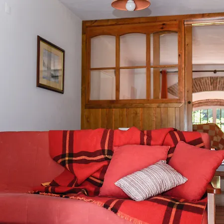 Quinta De Rio Alcaide Hotel