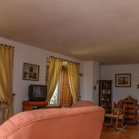 Quinta De Rio Alcaide Hotel Porto de Mós