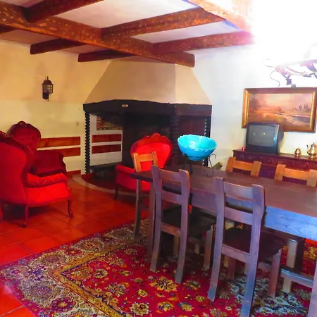 Quinta De Rio Alcaide