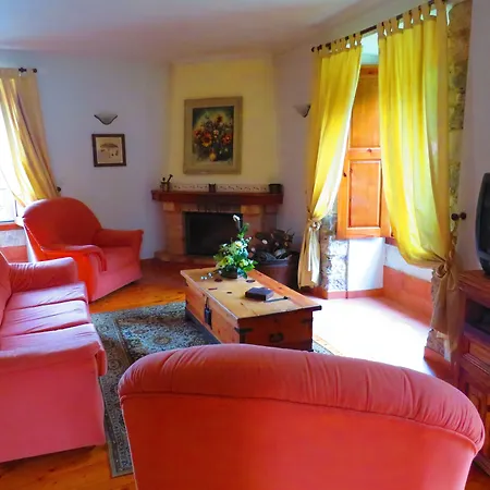 Quinta De Rio Alcaide Hotel