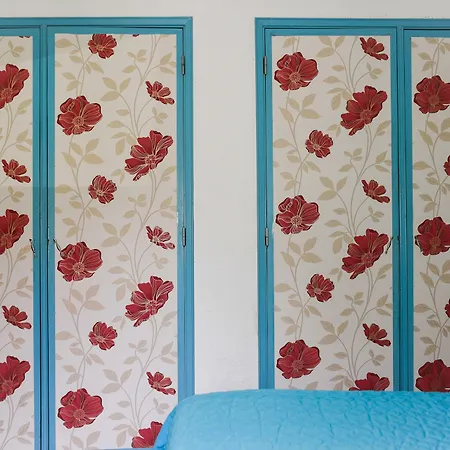 Hotel Quinta De Rio Alcaide