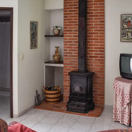 Quinta De Rio Alcaide 3* Porto de Mós