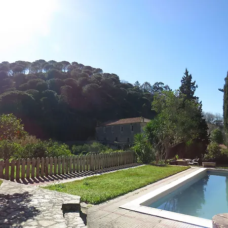 Quinta De Rio Alcaide 3*