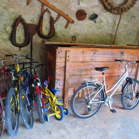 Quinta De Rio Alcaide Porto de Mós