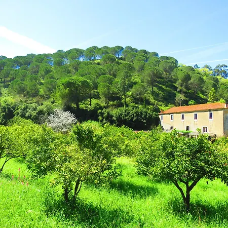 Quinta De Rio Alcaide 3* Porto de Mós