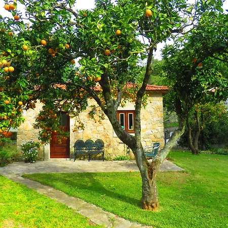 Quinta De Rio Alcaide 3*