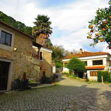 Quinta De Rio Alcaide Porto de Mós