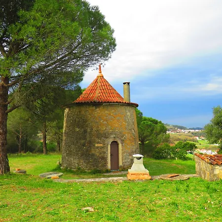 Quinta De Rio Alcaide 3*