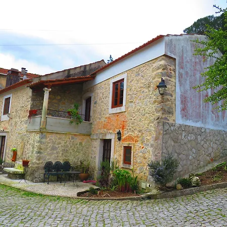 Quinta De Rio Alcaide Porto de Mós