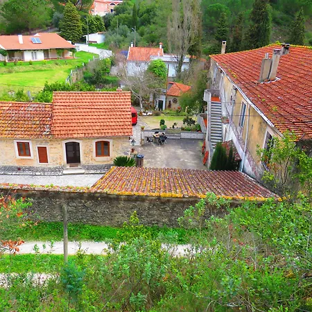 Quinta De Rio Alcaide Hotel