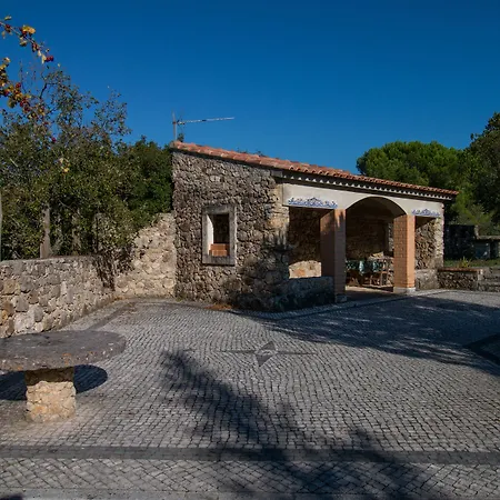 Quinta De Rio Alcaide Porto de Mós