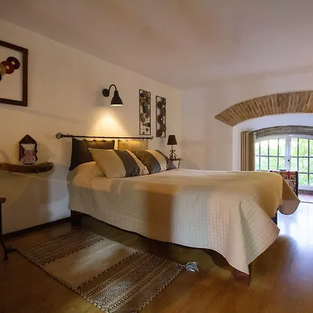 Hotel Quinta De Rio Alcaide Porto de Mós