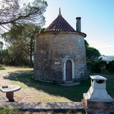 Quinta De Rio Alcaide Hotel 3*