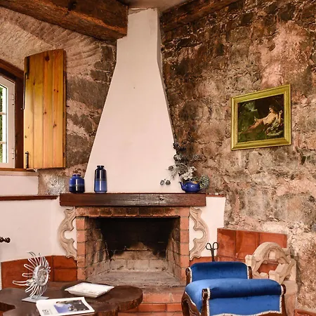 Hotel Quinta De Rio Alcaide Porto de Mos (Leiria)