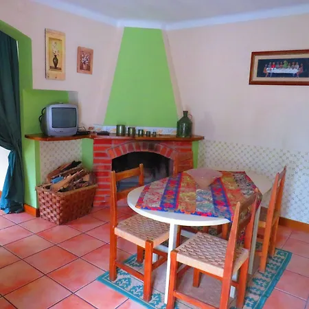 Quinta De Rio Alcaide Hotel