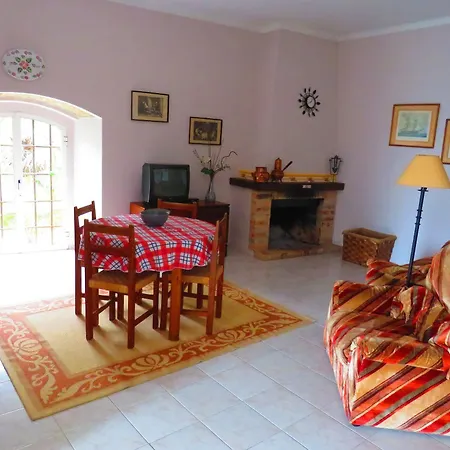 Hotel Quinta De Rio Alcaide Porto de Mos (Leiria)