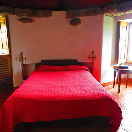 Hotel Quinta De Rio Alcaide 3*