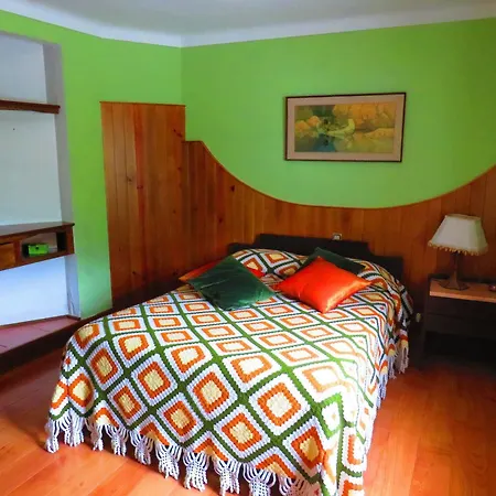 Hotel Quinta De Rio Alcaide