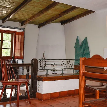Quinta De Rio Alcaide